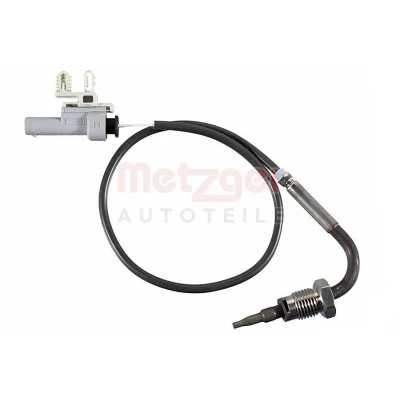 Imagem de METZGER 08941022 Sensor antes do radiador da recirculação dos gases de escape