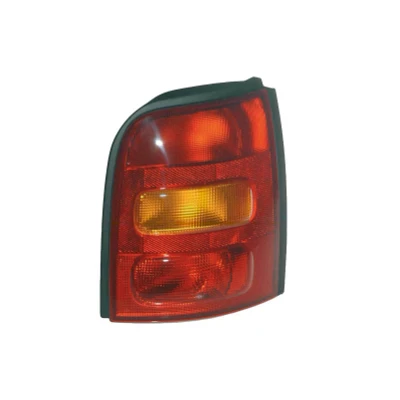 Imagem de PRASCO DS0074053 Farolim à direita com porta lâmpadas NISSAN: MICRA 2