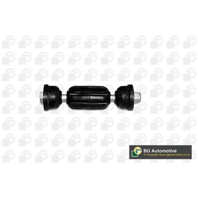 Imagem de BGA LS9700 barra / escora, estabilizadora Eixo traseiro esquerdo, direito 110, 115 M8x1.5 FORD: Focus Mk1 Hatchback
