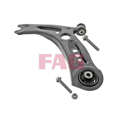 Imagem de FAG 821 0985 10 Braço de suspensão sem articulação suspensão/guia transversal Chapa aço VOLKSWAGEN: Golf 7, 7 Variant, Sportsvan