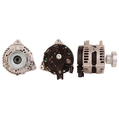 Imagem de LUCAS LRA02979 Alternador 14V 150A FORD: MONDEO 4