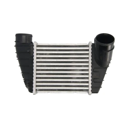 Imagem de THERMOTEC DAA017TT Intercooler AUDI: A3 Hatchback, TT Coupe, SEAT: Leon I Hatchback