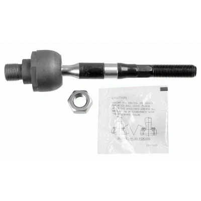 Imagem de LEMFÖRDER 34333 01 Barra Axial da Direção Eixo dianteiro, à direita 147