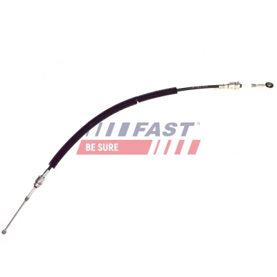 Imagem de FAST FT73025 Cabo de aço, caixa velocidades 1185/790mm FIAT: Grande Punto Hatchback