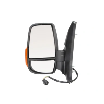 Imagem de Espelho retrovisor exterior BLIC 5402 03 2001307P