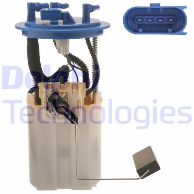 Imagem de DELPHI FG2631 12B1 Unidade de alimentação combustível sem junta sensor pressão Diesel MERCEDES BENZ: Vito Mixto