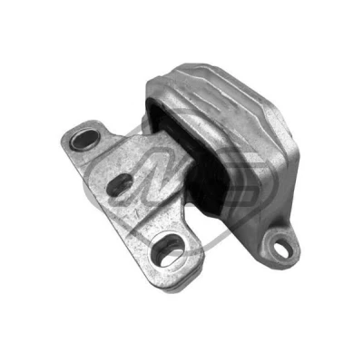 Imagem de Metalcaucho 57737 Suporte, motor à direita Rolamento de borracha e metal SEAT: Mii, VOLKSWAGEN: up! Hatchback