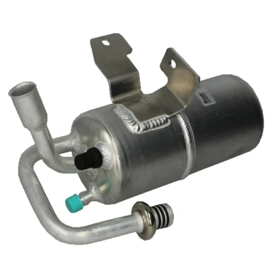 Imagem de NISSENS 95317 Filtro Secador R 134a Alumínio FORD: FIESTA 5, Fusion Carrinha