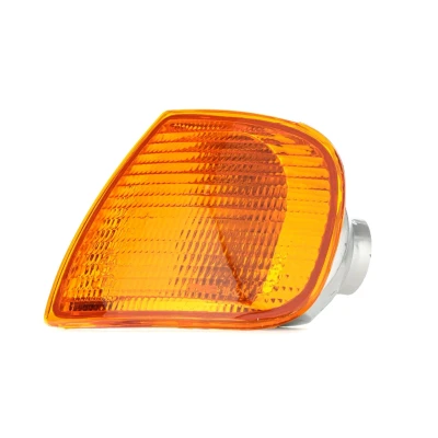 Imagem de TYC 18 5214 11 2 Intermitente cor de laranja à frente, lado esquerdo sem porta lâmpadas SEAT: Ibiza 2, Córdoba I Sedan, Vario