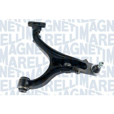 Imagem de MAGNETI MARELLI 301181362500 Braço de suspensão Eixo dianteiro, lado direito transversal JEEP: GRAND CHEROKEE 3, Commander