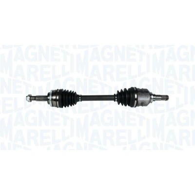 Imagem de MAGNETI MARELLI 302004190268 Veio de transmissão Eixo dianteiro, lado esquerdo 650