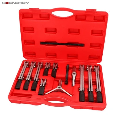 Imagem de ENERGY NE00227 Extractor (saca) exterior