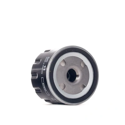 Imagem de MAHLE ORIGINAL OC 11 Filtro de óleo com uma válvula retenção aparafusado RENAULT: 12 Sedan, 4 Carrinha, Hatchback, FIAT: Cinquecento