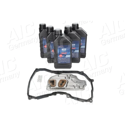 Imagem de AIC 70678Set Conjunto de peças, mudança óleo, caixa vel. automática com junta retentor, óleo para padrão