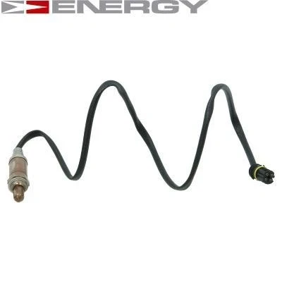 Imagem de ENERGY GOS 4017E Sonda lambda de regulação 4 12 BMW: 3 Sedan, 5 Touring, MERCEDES BENZ: Classe C Sedan