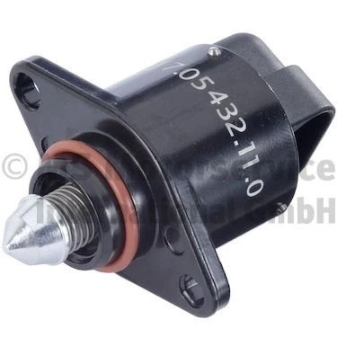 Imagem de PIERBURG 7.05432.11.0 Valvula de Control Marcha Lenta elétrico com retentor OPEL: Corsa B Hatchback, Astra G Caravan, F CC