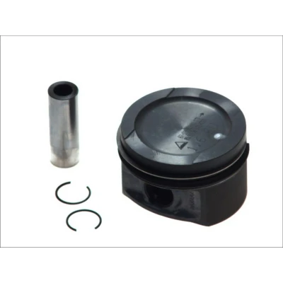 Imagem de NÜRAL 87 105900 00 Pistão 81 VOLKSWAGEN: Golf 3, 4, Vento, SEAT: Ibiza 2, Córdoba I Vario, AUDI: A4 B5 Sedan