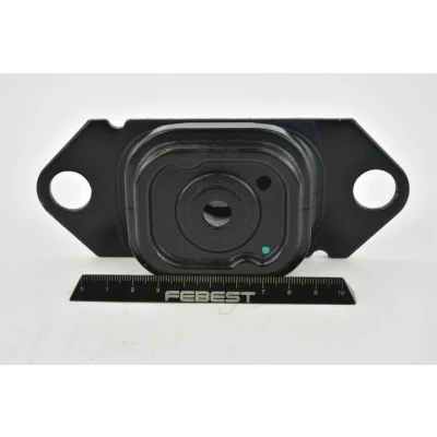 Imagem de FEBEST NM E11R Suporte, motor à esquerda, em cima, traseira RENAULT: MEGANE 2 Kombi, CLIO 3, 2, NISSAN: Almera II Hatchback, Juke