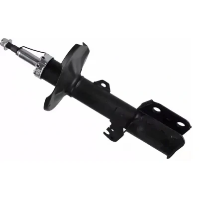 Imagem de SACHS 317 109 Amortecedor esquerda Pressão do gás Tubo duplo com assento de mola cavilha em cima TOYOTA: Corolla X Sedan, Verso