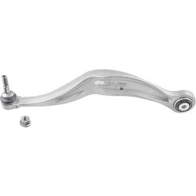 Imagem de LEMFÖRDER 37345 01 Braço de suspensão Eixo traseiro, traseira, esquerda transversal Alumínio BMW: 5 Touring