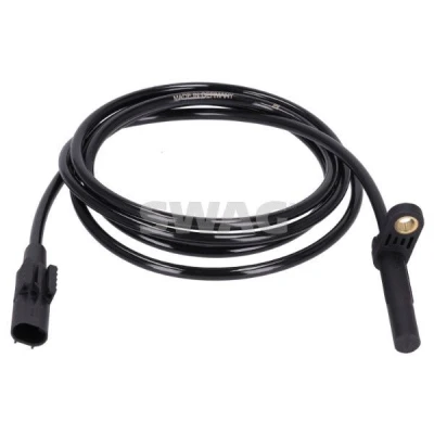 Imagem de SWAG 10 6623 Sensor de ABS Eixo traseiro esquerdo 1610 MERCEDES BENZ: Sprinter 5 T Camião plataforma/Chassis