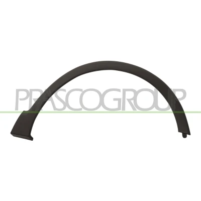Imagem de PRASCO RN7001581 Friso, guarda lamas à frente, lado direito RENAULT: Captur