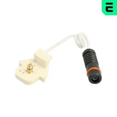 Imagem de OPTIMAL WKT 50006K Sensor de Desgaste Pastilha Freio MERCEDES BENZ: 190, W124 Sedan, Classe E T modell