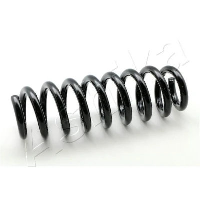 Imagem de ASHIKA ZCA7060A Mola de suspensão Eixo traseiro BMW: 3 Sedan, 1 Hatchback, Coupe