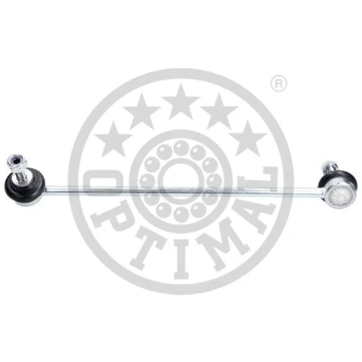 Imagem de OPTIMAL G7 1477 barra / escora, estabilizadora 311 Aço BMW: 1 Hatchback, 3 Sedan, Touring