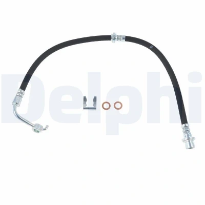 Imagem de DELPHI LH7915 Mangueira de Travão 545mm M10x1 90DF