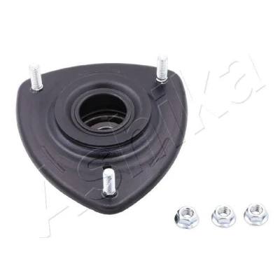 Imagem de ASHIKA SMA0012 Suporte de apoio do conjunto mola / amortecedor Eixo dianteiro TOYOTA: Yaris I Hatchback