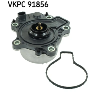 Imagem de SKF VKPC 91856 Bomba de água com juntas elétrico Plástico TOYOTA: Auris Hatchback, Carrinha, Yaris III Hatchback