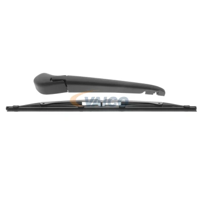 Imagem de VAICO V95 0293 Conjunto de braços limpa vidros, limpeza vidros com capa, escova integrada VOLVO: V50