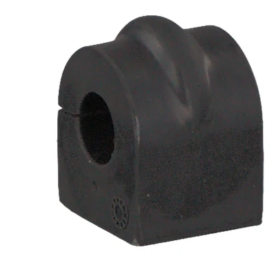 Imagem de FEBI BILSTEIN 01079 Casquilho da Barra Estabilizadora Eixo traseiro Borracha 13 23 MERCEDES BENZ: 190, W124 Sedan endado, norauto, oscaro, mister auto