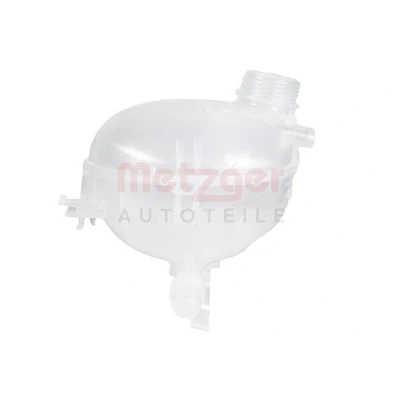 Imagem de METZGER 2141096 Depósito de Compensação Refrigerante sem tampa