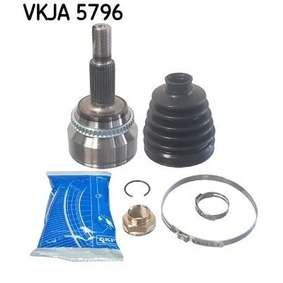Imagem de SKF VKJA 5796 Ponteira de Transmissão