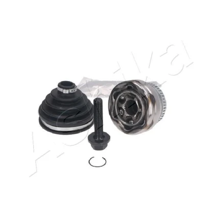Imagem de ASHIKA 62 00 0046 Ponteira de Transmissão do lado da roda AUDI: A4 B6 Sedan, Avant, B7 Avant