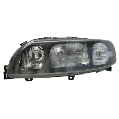 Imagem de TYC 20 0434 05 2 Farol Principal esquerda H7, HB3 com porta lâmpadas, sem motor elétrico VOLVO: S60 I