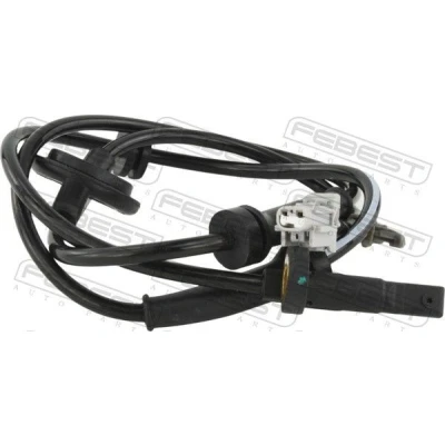 Imagem de FEBEST 02606 011 Sensor de ABS Eixo dianteiro, lado direito