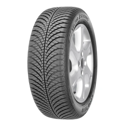 Imagem de Goodyear Vector 4 Seasons ( 175/65 R13 80T )