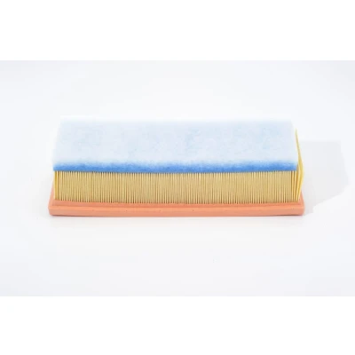 Imagem de BOSCH F 026 400 157 Filtro de ar 67 128 322 Cartucho filtrante AUDI: A5 B8 Coupe, A4 Sedan, Q5 endado, norauto, oscaro, mister auto