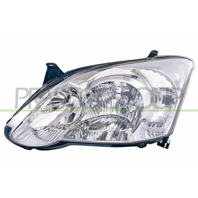 Imagem de PRASCO TY0904904 Farol Principal TOYOTA: Corolla IX Hatchback, VIII Compact, Liftback