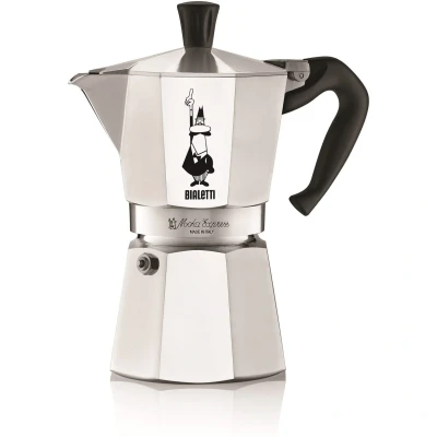 Imagem de Bialetti Percolator Muga Express 6 Cups