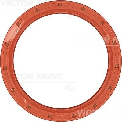 Imagem de REINZ 81 18304 00 Retentor de Cambota MVQ (borracha silicone) BMW: 3 Sedan, VOLVO: 240 Sedan
