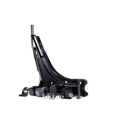 Imagem de FEBI BILSTEIN 07167 Braço de suspensão VOLKSWAGEN: GOLF 1 Cabriolet,
