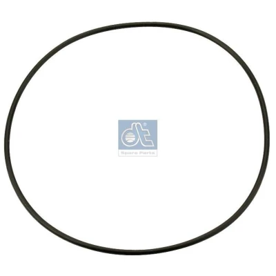 Imagem de DT Spare Parts 2.53508 Retentor 128 3 O ring NBR (borracha de nitrilo butadieno)