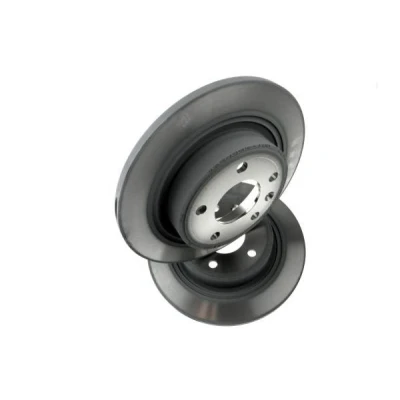 Imagem de AUTOMEGA Disco de travão OPEL: Astra H Caravan, J Hatchback, Sports Tourer Eixo traseiro 292mm 12mm 115mm cheio 120068710 13502139