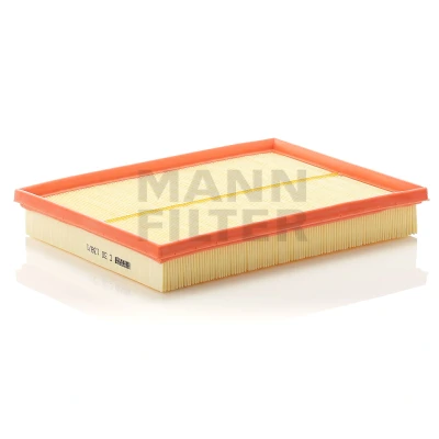 Imagem de MANN FILTER C 30 138/1 Filtro de ar 42 224 293 Cartucho filtrante OPEL: Astra G CC, Zafira A, Caravan, VAUXHALL: Mk1