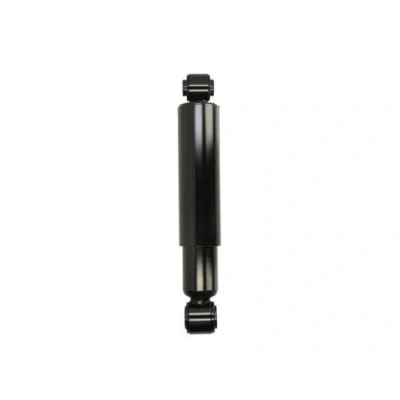 Imagem de Magnum Technology M0052 Amortecedor Eixo traseiro Pressão do óleo Tubo duplo com assento de mola olhal em cima, baixo