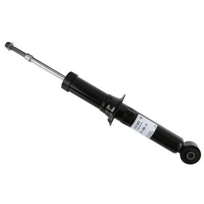 Imagem de SACHS 313 523 Amortecedor esquerda Pressão do gás Tubo duplo telescópico cavilha em cima, olhal baixo KIA: SORENTO 1